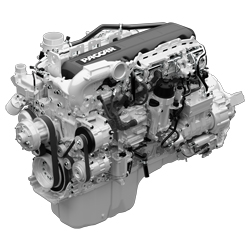 P313C Engine